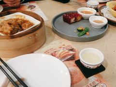 -点都德(海岸城店)
