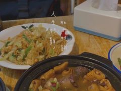 炒面线-聪辉同安老美食饭店(大元路店)