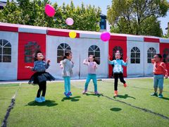 -安徒生童话乐园