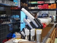 -Sunflour(来福士店)