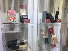 -南京市规划建设展览馆