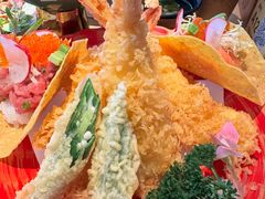 -阿吾罗·月咏精致日料(港汇恒隆广场店)
