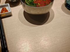 -肉肉大米(德基广场店)