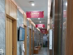 -上海仁爱医院口腔科 · 种植