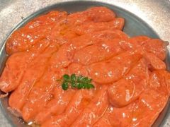 -范儿·嫂子烤肉·精致炭火烤肉(长治路店)