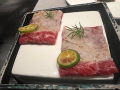 -左庭右院鲜牛肉火锅黑金店(陆家嘴中心店)