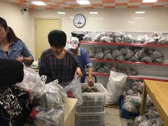 -璐坊粽王(复兴中路店)