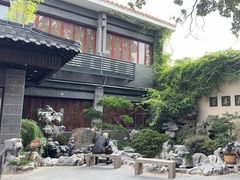 -富春茶社(国庆路店)