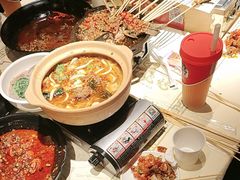 -串盟烧烤大排档·长沙美食地标(星沙店)