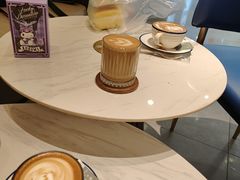 -LE SAPHIR 莎菲尔菓子(和兴店)