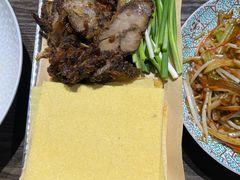-魁盛居百年鲁菜馆(县西巷店)