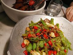 -雀蓝川菜(奥体广场店)