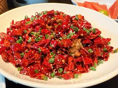 -晓长安·新陕菜(曲江店)