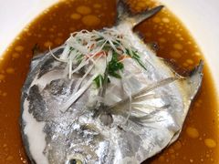 -启东海鲜人家(古美路店)