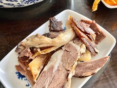 -吾穆勒蓬灰牛肉面·清真(北滨河中路店)