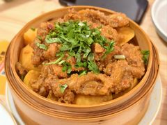 -冯记豆花店(健翔桥店)