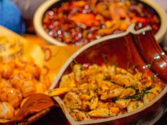 -泥糊破店小酒馆·团建聚餐(南京西路店)