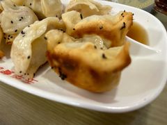 锅贴-玉华饮食店(茅台路店)
