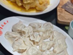 -李记东北饺子馆·东北菜(欢乐谷店)