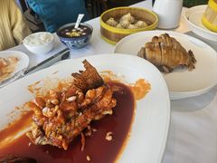 -松鹤楼·非遗·苏帮菜(融科店)