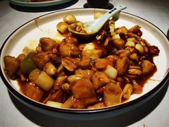 -雲蜀龙阁·金牌水煮鱼(方庄店)