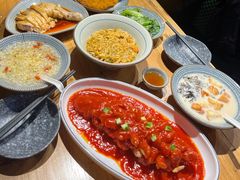 -南小蟹手工點心(三里屯店)