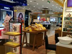 -新世界百货(顺义店)