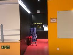 -超级猩猩健身·团课(陆家嘴中心店)