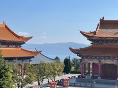 -崇圣寺三塔文化旅游区