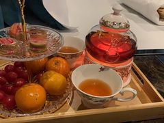 -大瀚养生SPA足道会馆(长逸店)