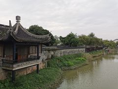 -中山詹园