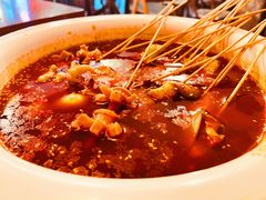 -三生小馆(亭知路店)