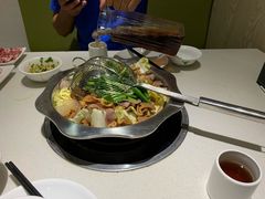 -古乐牛香·鲜牛肉牛杂火锅(新区店)