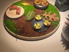 -三嚥阁 La Villa Restaurant