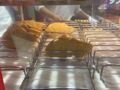 -粉粉乐鲷鱼烧(美罗城店)
