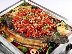 -鸣记脆皮烤鱼(岐山路店)