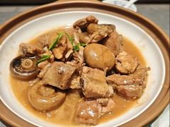 -俏立方·15年新楚菜