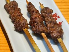-蚝翅·海鲜粥·烧烤·龙虾季(海曙天一店)