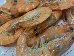 -刘记糟粕醋海鲜烧烤