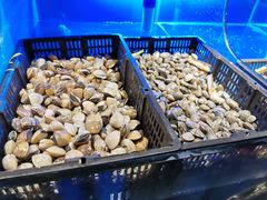 -喜庭海鲜自助(来福士店)