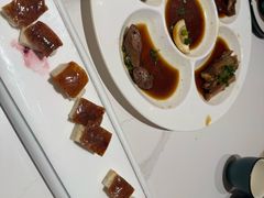 -梅利汴京烤鸭•开封豫菜地标店(晋安路店)