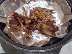 -丰尔粥食·粥底火锅·桑拿鸡(大良总店)