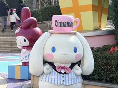 -安吉Hello Kitty乐园