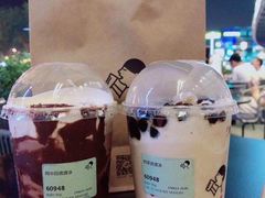 -喜茶(上海正大广场店)