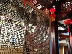 大堂-麦当劳(南后街店)