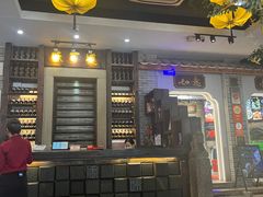 -味可道美食坊(福基路店)