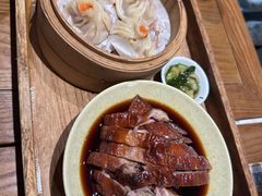 -李百蟹·江南蟹黄面·河景餐厅(夫子庙总店)