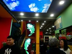 -边江铁锅炖鱼(振八街店)