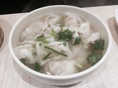 -南城香·饭香串香馄饨香(青年路店)