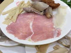 -桥香园云南过桥米线(金马碧鸡店)